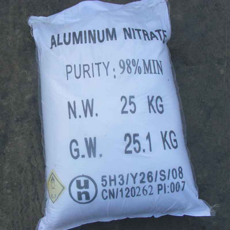 Aluminum nitrate