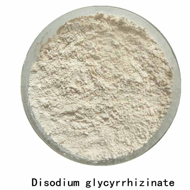 Disodium glycyrrhizinate manufacturer
