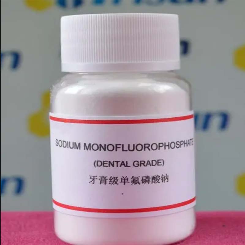 sodium monofluorophosphate