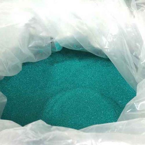 Nickel sulfate hexahydrate factory