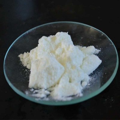 P-nitrobenzoic acid